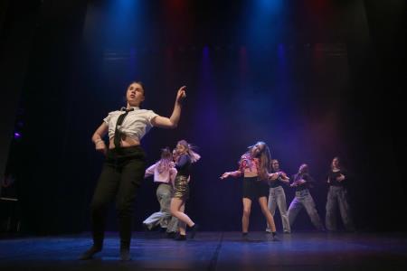 PLESNO POPOTOVANJE 46 FOTO LJUBO VUKELIČ